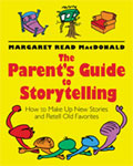 The Parent's Guide To Storytelling
