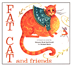 Fat Cat and Friends